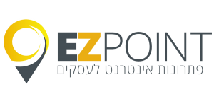 EZpoint בניית אתרים