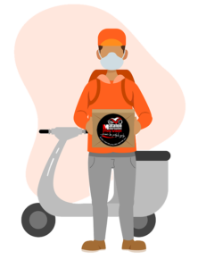 אייקון משלוחים חינם