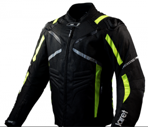 מעיל קורדורה - RACING BULL - LARET