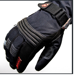 כפפות חורף - WIN5