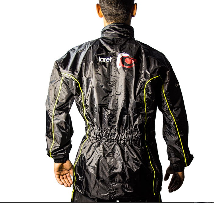 חליפת גשם - A-026