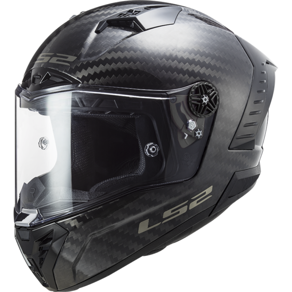 LS2 - THUNDER FF805 CARBON
